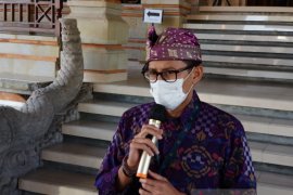 Kemenparekraf-Politeknik Negeri Bali kembangkan desa wisata