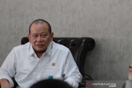 Ketua DPD RI minta kepala daerah hindari politik balas budi saat pilkada