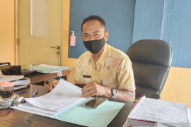 RSUD Kuansing usulkan anggaran COVID-19 capai Rp10 miliar