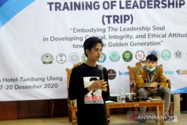 Tokoh pemuda apresiasi Kejaksaan Negeri Tapin berani usut kasus korupsi di tubuh pemerintahan