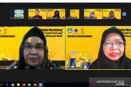 Poliban hadirkan bos Kawakibi dan petinggi Tokopedia gembleng jiwa kewirausahaan mahasiswa