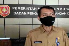 SIMANIS Pemkab Kobar permudah pihak ketiga lihat proses pencairan