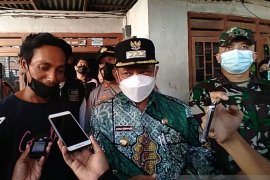 Sembunyikan riwayat penyakit, seorang warga Situbondo meninggal usai divaksin