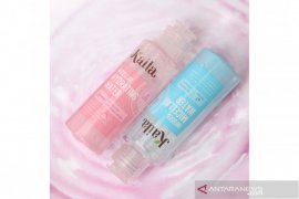 Pentingnya bersihkan kulit wajah  dengan "double cleansing"