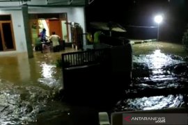 BPBD pastikan warga siaga banjir bandang Solokan Jeruk Bandung