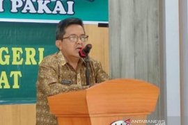 Pemkab Bangka Barat tingkatkan kesadaran warga mengolah sampah