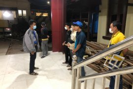 Polres Bukittinggi tertibkan aksi premanisme berkedok parkir liar