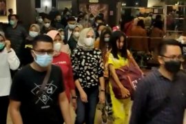 Terungkap, ada prostitusi daring libatkan anak dibawah umur di Padang