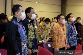 Konflik agraria sekecil apapun diharapkan tidak ada lagi