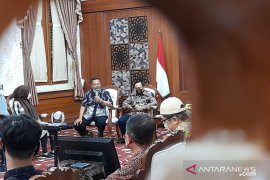 Pemkab Pamekasan fasilitasi puluhan siswa lulusan SMA daftar IPDN