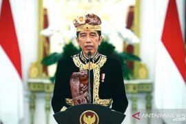 Presiden buka Pesta Kesenian Bali ke-43