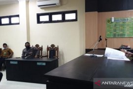 PN Sampang sanksi denda Rp1 juta kepada pelanggar protokol kesehatan