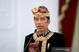 Presiden: Tunjukkan ke dunia Bali sangat aman dikunjungi
