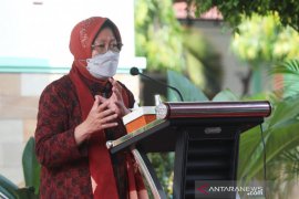 Tri Rismaharini godok "Any-Warong" gantikan "E-Warong"