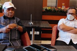 Koalisi parpol akan bahas kekosongan jabatan Wagub Papua