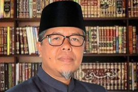 Aidil Alfin kembali terpilih sebagai Ketua MUI Bukittinggi dalam Musda MUI ke-sepuluh