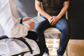 Gangguan prostat tak berkorelasi dengan kemandulan