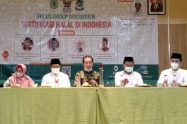 LPPOM MUI Jatim: Pengurusan label halal cukup mudah