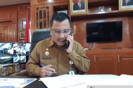 Jumlah pasien COVID-19 di Kepri tembus 20 ribu orang