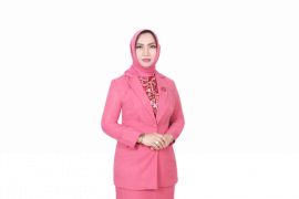 BKOW Kalbar mendorong  pembangunan berkelanjutan perubahan peradaban