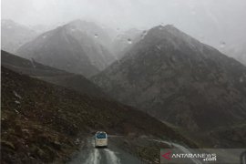 Di China, 27 pejabat dihukum dan satu bunuh diri pascamaraton maut