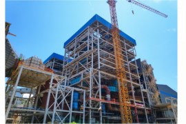 PLN berhasil uji coba PLTU IPP Kalbar-1 di Bengkayang