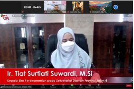 East Java eyes Asia Pasific, Africa to expand halal markets