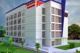 RSUD Tulungagung miliki gedung layanan modern khusus pasien non-COVID