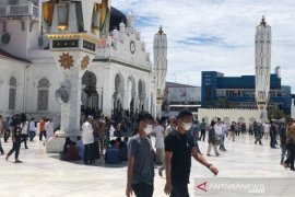 Satgas: Butuh partisipasi warga desa menekan laju COVID-19 di Aceh