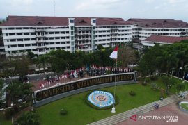 UMM terima dana hibah Program Kompetisi Kampus Merdeka Rp8,1 miliar