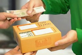 Waspadai penipuan berkedok layanan COD, simak cara aman belanja online