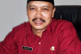 Pemkot Banjarmasin berupaya hidupkan lagi dinas sungai