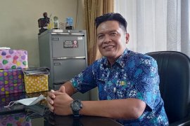 Pemkot Magelang tingkatkan kepedulian warga terhadap pelestarian lingkungan