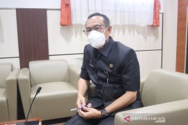 Pra evaluasi LPP tahun 2020, Sekda HSS harapkan berikan hasil terbaik