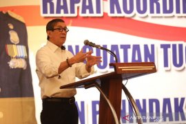 Yasona Laoly: KUHP warisan Belanda banyak menyimpang asas hukum pidana