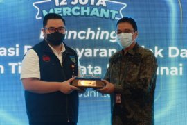 Bank Jatim dorong digitalisasi wisata Gunung Kelud