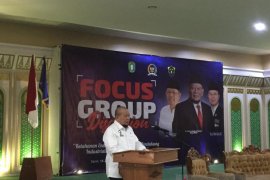 DPD dukung penggunaan energi nuklir di Kalbar