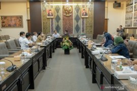 Hasil komparasi ke Jatim diharapkan bisa dikolaborasikan dengan Kalsel