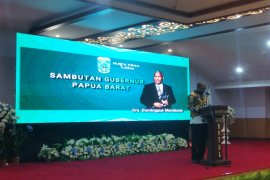 Wagub Papua Barat minta semua profesi menerapkan protokol kesehatan