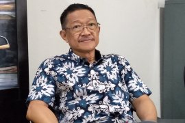 KONI Kalsel paparkan kesiapan kontingen atlet menuju PON Papua