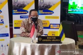 Rektor: Peserta KIP-Kuliah bisa mendaftar Unair lewat jalur Mandiri