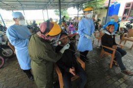 Pemkab Indramayu tingkatkan PPKM mikro setelah kasus melonjak