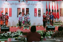 PDI Perjuangan adakan lomba cerdas cermat lestarikan susastra Bali