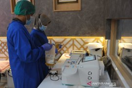 PERINGATAN HARI DONOR DARAH SEDUNIA DI PALEMBANG Page 5 Small