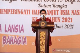 PKK Bali: Percepatan vaksinasi bisa buka wisata internasional