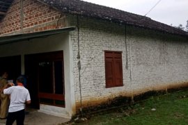 Disperkim Magetan perbaiki 350 rumah tidak layak huni pada 2021