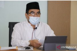 Pemprov Kaltara tingkatkan kualitas SDM untuk penyusunan produk hukum