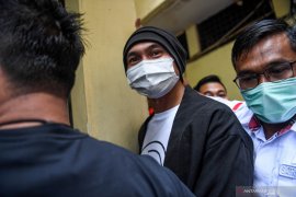 Polisi buru pemasok ganja untuk Anji