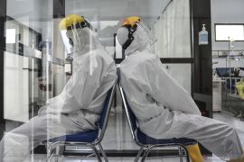 Anggota DPR minta Presiden Jokowi segera terapkan PSBB, kondisi sudah darurat