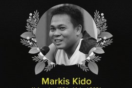 PBSI sebut Markis Kido adalah legenda bulu tangkis